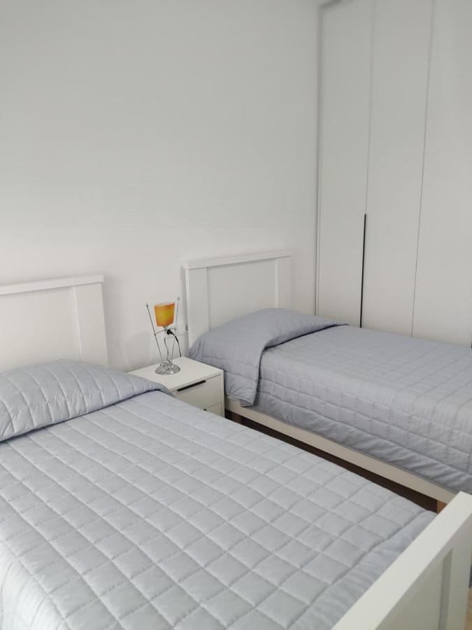 Atrium Residency Apartment ติรานา ภายนอก รูปภาพ