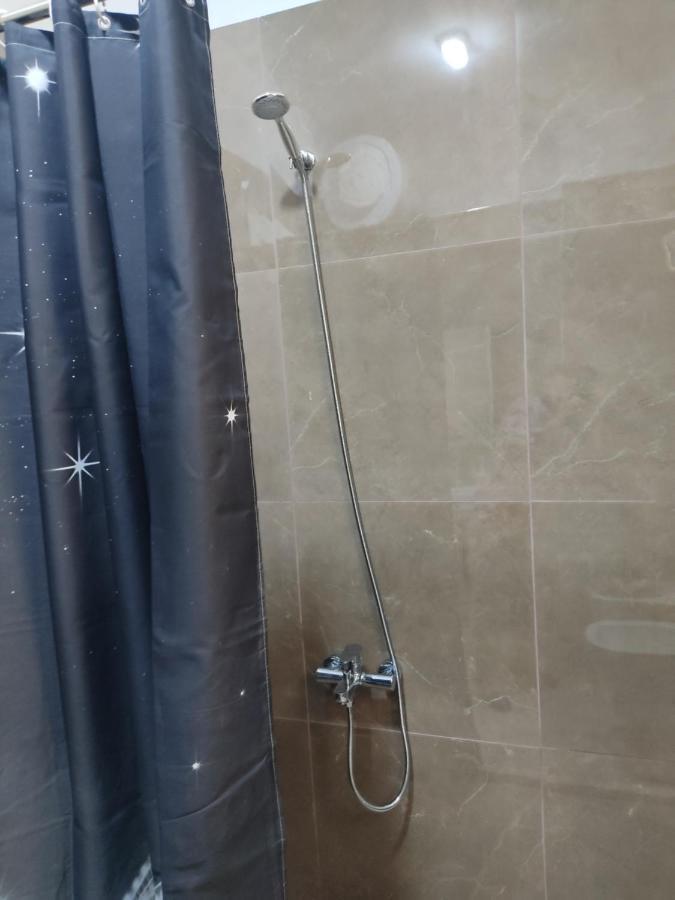 Atrium Residency Apartment ติรานา ภายนอก รูปภาพ