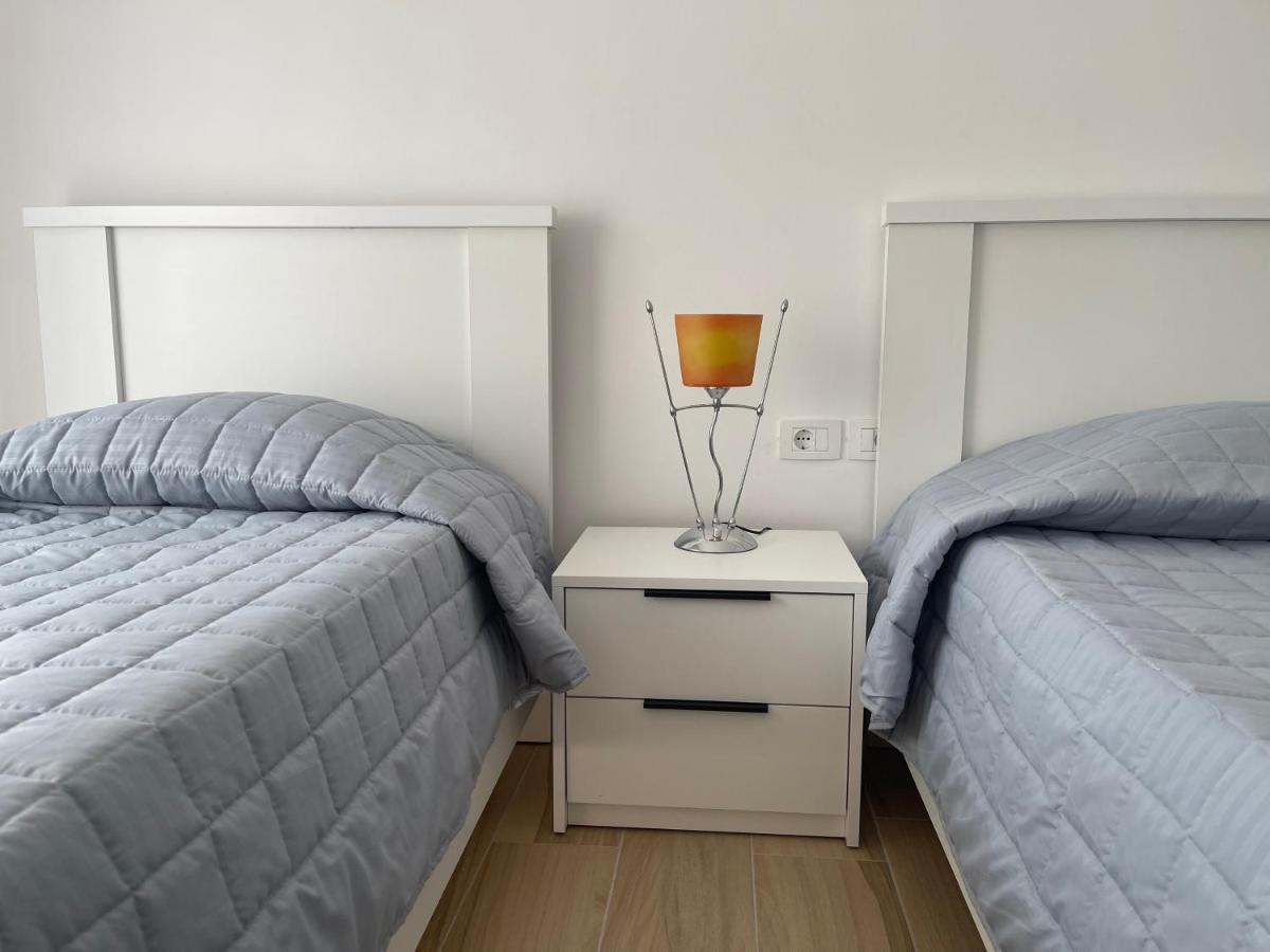 Atrium Residency Apartment ติรานา ภายนอก รูปภาพ