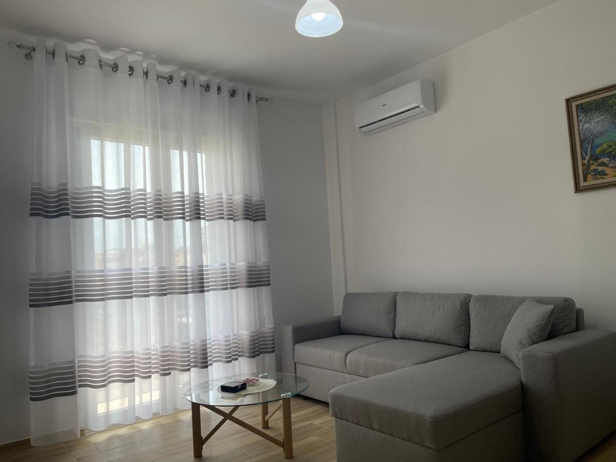 Atrium Residency Apartment ติรานา ภายนอก รูปภาพ