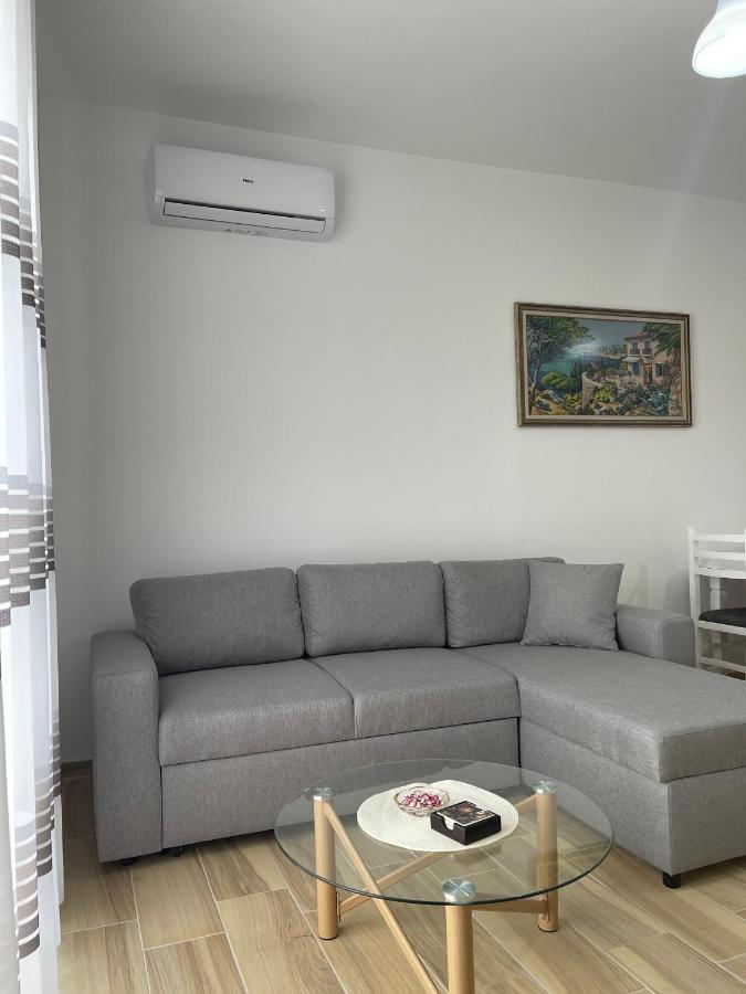 Atrium Residency Apartment ติรานา ภายนอก รูปภาพ